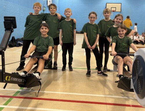 Rowing & Multi Skills Festivals
