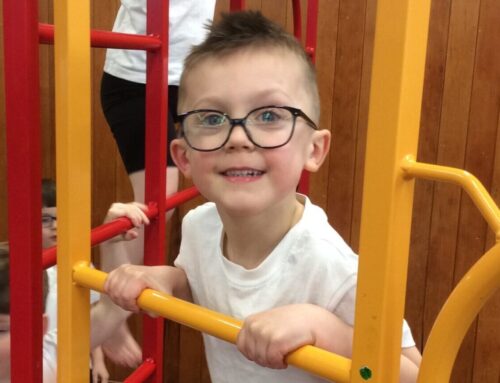 Exploring the apparatus