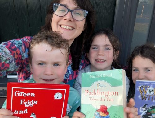 World Book Night