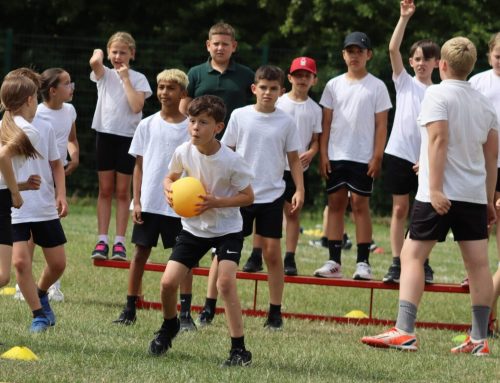 Sport Week Tournament