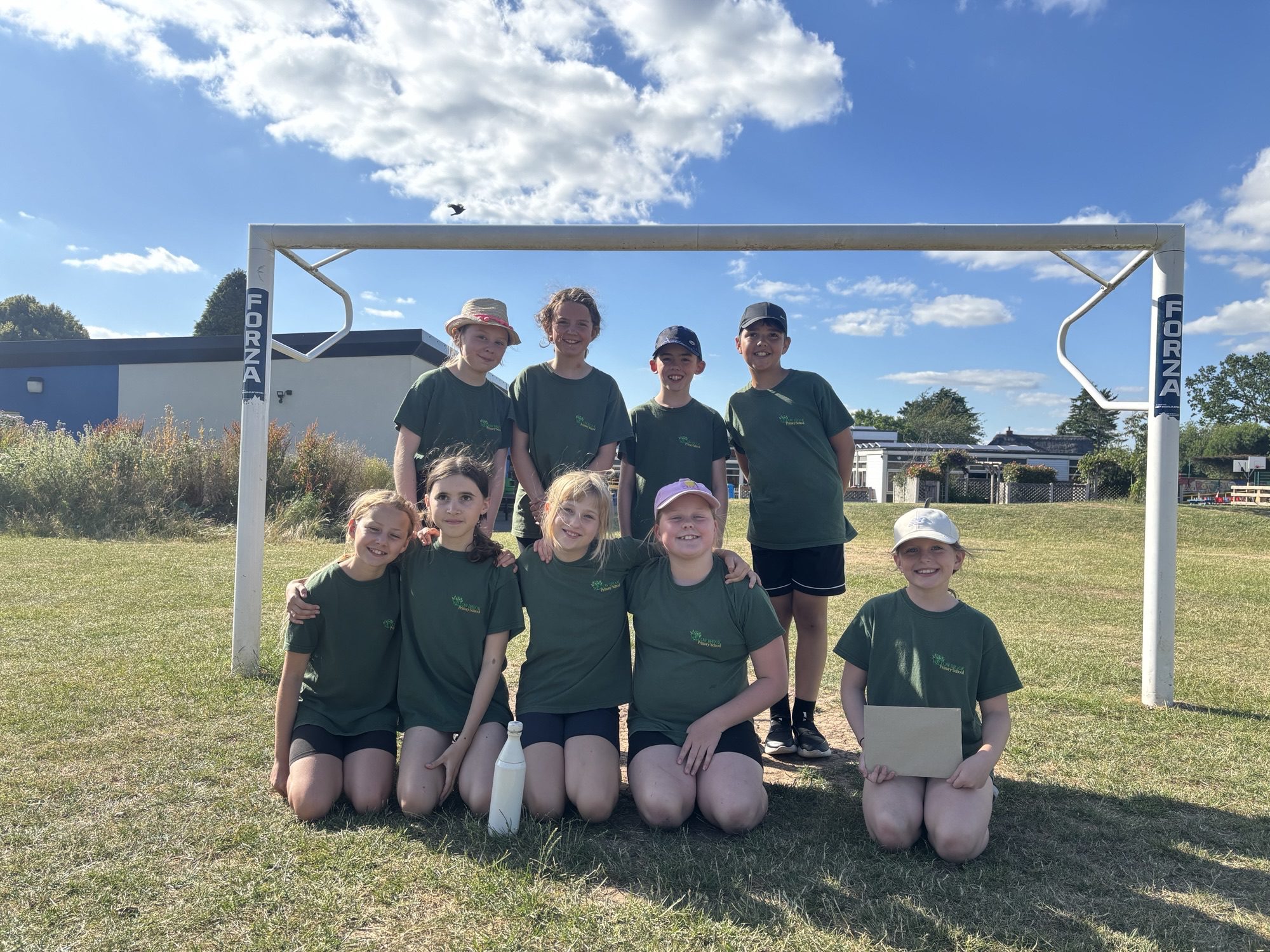Scatterball